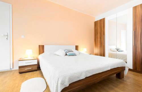 Holiday house with a parking space Kasic, Sibenik - 11079 - Photo 14