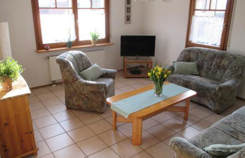 Ferienwohnung Am Rebberg - Photo 24