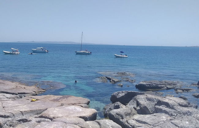 Charming 1-bed Apartment in Iglesias Sardinia - Foto 1