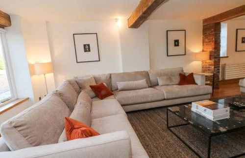 The Granary - Photo 6