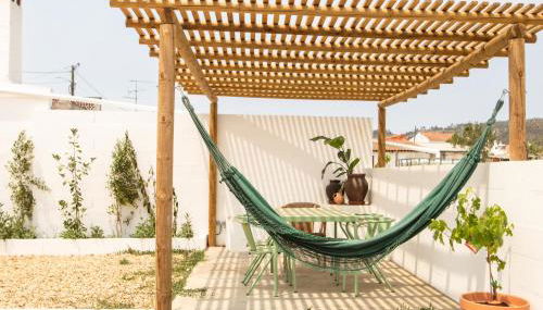 Vida na Aldeia - Foto 4, Garden view