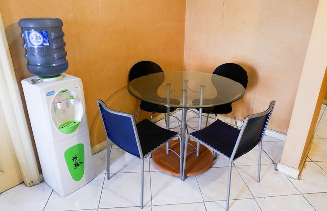 Spacious 1BR Apartment at Taman Beverly - Foto 5