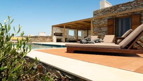 KEA 360 VILLAS- Apollos Alcove - Foto 4