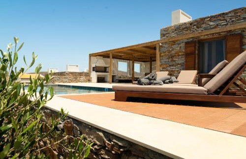 KEA 360 VILLAS- Apollos Alcove - Foto 4