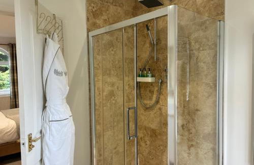 Horseshoe House at Pudleston Court - Foto 8