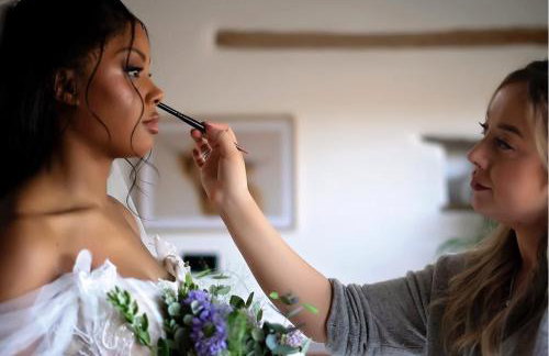 The Old Cattle Barn - Foto 4