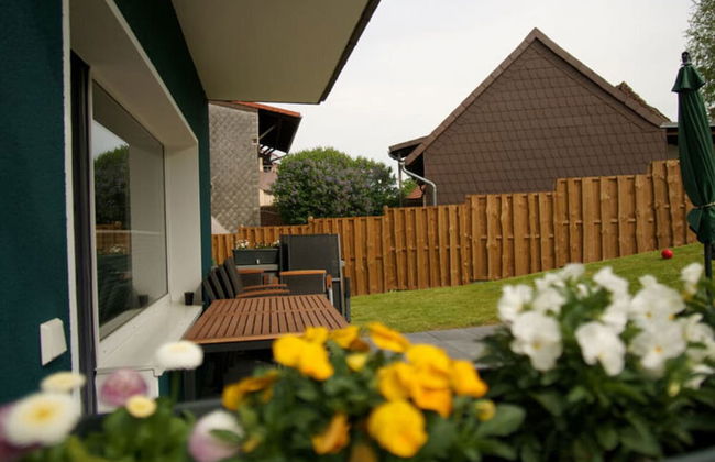 Holiday Apartment Busch - Foto 29