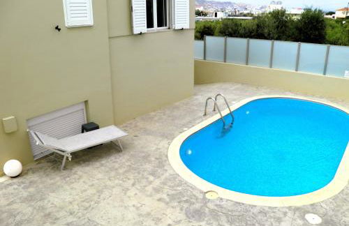 Villa Cool with Private Pool, Mountain & Sea View - Foto 98