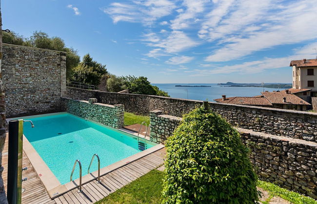 La Limonaia 2 Apartment by Wonderful Italy - Photo 2