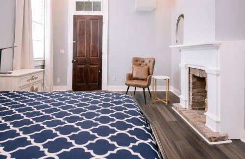 Marais Gem - Monthly 1BR Rental - Foto 27