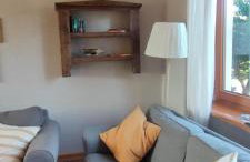 Dom Gościnny nad Śniardwami w Niedźwiedzim Rogu - Foto 9