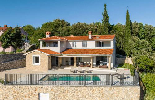 Villa Matani - Foto 1