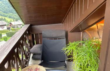 Appartement 6 personnes les Contamines Montjoie - Photo 16