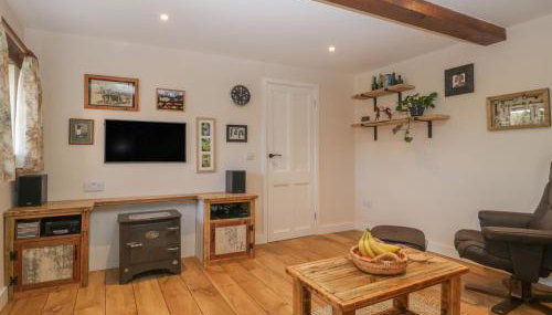 The Nest at the Round House - Foto 5