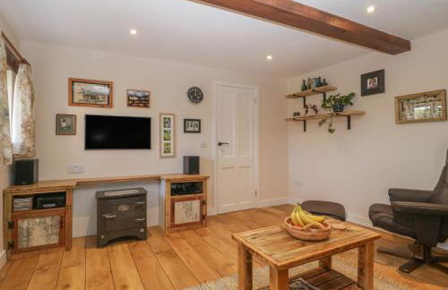 The Nest at the Round House - Foto 5