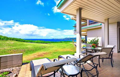 KBM Resorts FREE CAR Kapalua Bay Villa Oceanfront 1-Bedroom Condo with Amazing views KBV-30G2 - Foto 10