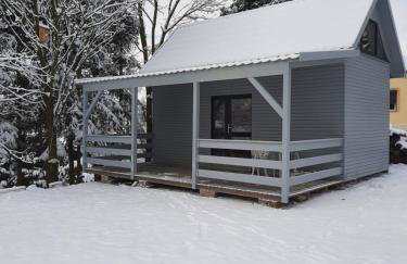 Domek na korcie - Foto 23