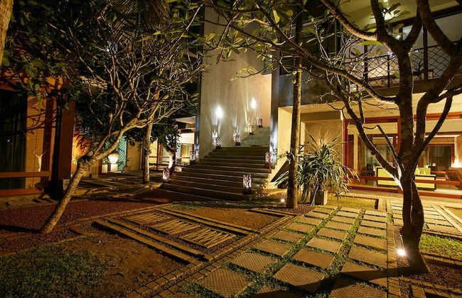 Kambura Villa - Photo 47