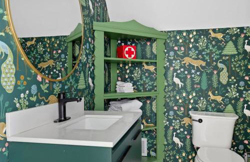 Deer Haus by Juniper Holiday + Home - Foto 32