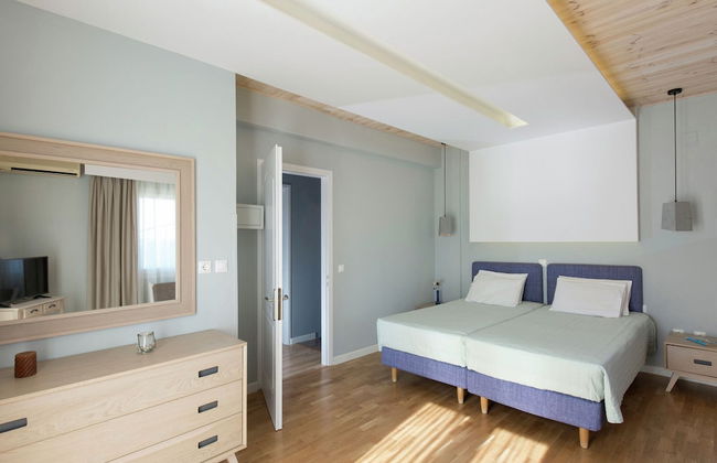 Beautiful Villa in Agia Paraskevi Samos - Photo 2