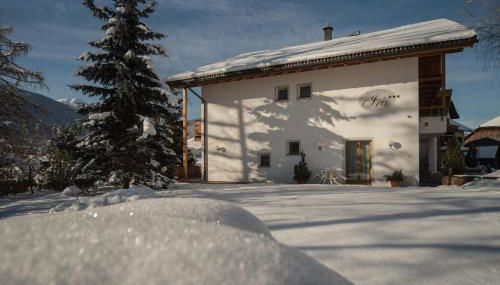 Residence Iris - Photo 2, Garden