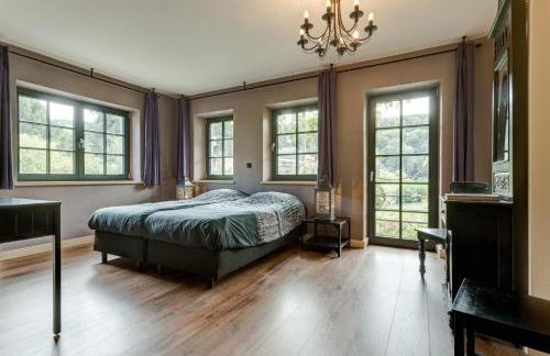 Landhaus Waldeifel - 18 Personen - Photo 22