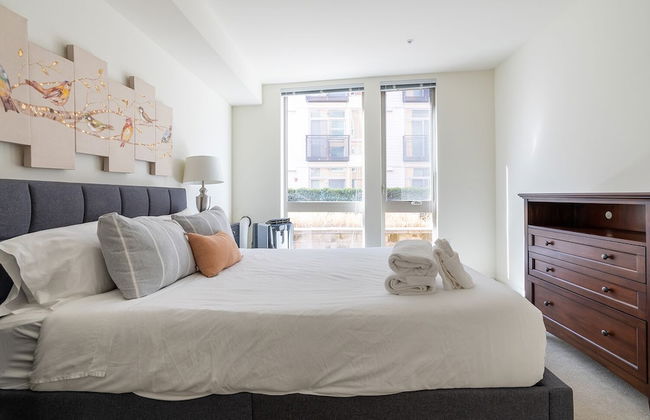 Sophari Mercer Island Apartments - Foto 13