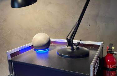 LOFT Design Studio 600m zur Messe/Lanxess - Foto 21