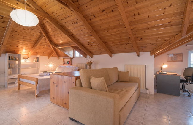 Villa Status - Foto 7