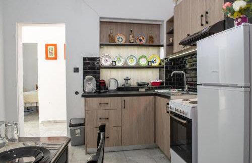 (Stoa escape) traditional home - Foto 27