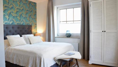 HAPPY PLACE mit Sonnen-Balkon und Stellplatz nur 400 m zum Strand - Foto 4, wardrobe