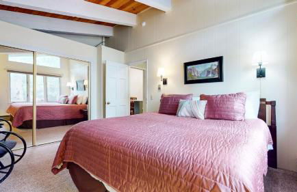 Chateau De Montagne #24 Condo - Foto 20