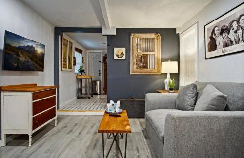 1BR Apt 4 mins to OCU Monthly 20 #19C - Foto 2