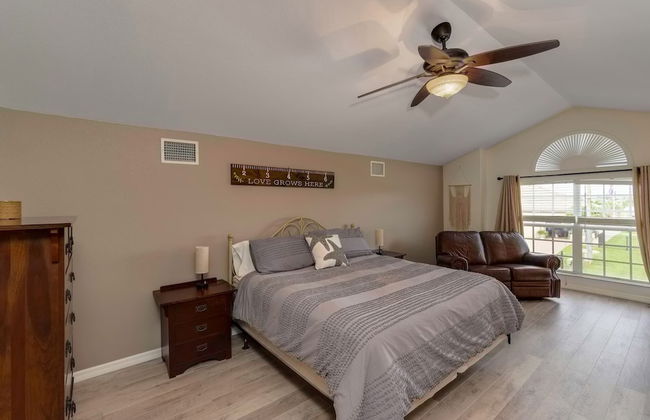 Sunset Serenity in Port Charlotte - Foto 14