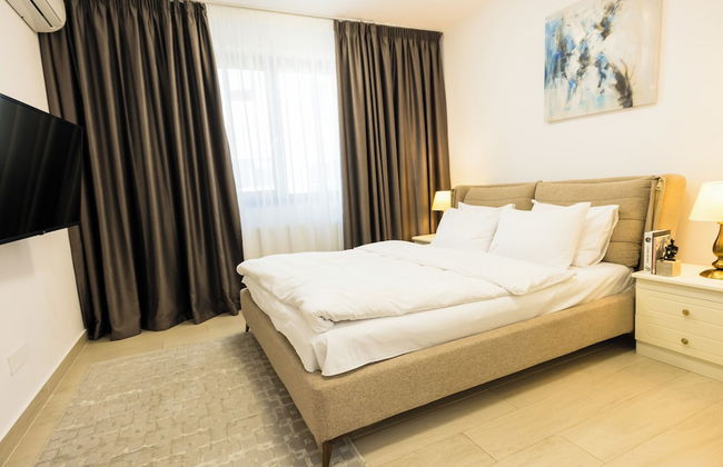 Le Blanc Aparthotel - Photo 20