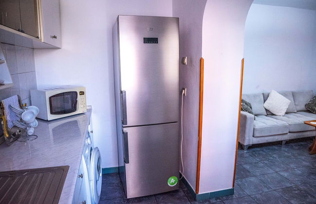 Old Bazaar Apartments - Foto 19