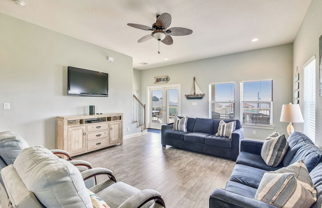 A Salty Kiss - Foto 4