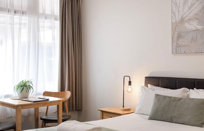 Robe Central Motel - Foto 1