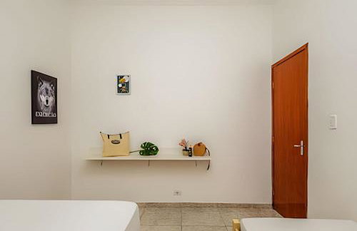 Churrasqueira - 7 minutos de Carro da Praia Ocian - Foto 26