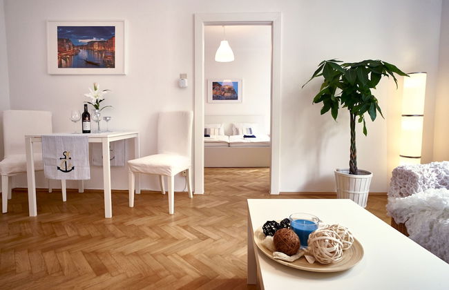 Opera Street Apartments - Foto 12