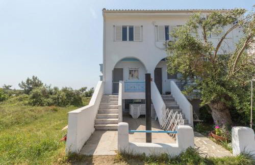 Alexger Gerakini Beach house view - Foto 29