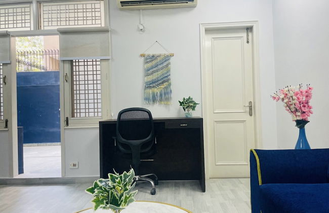 Olive Service Apartment DLF Galleria - Foto 39