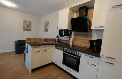 Ferienwohnung LandZeit 1 - Foto 6