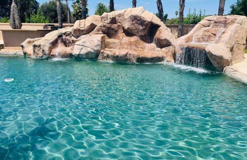 LuxHome Suites in Mansion - Foto 6