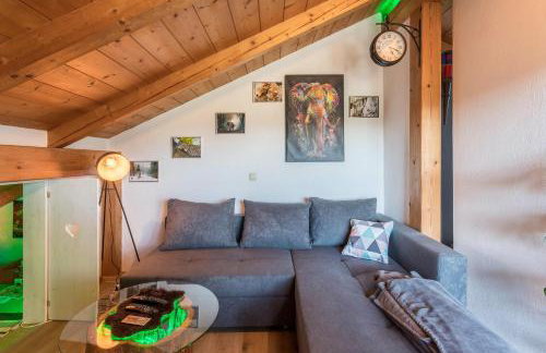 Ferienwohnung Parzinger - Photo 7