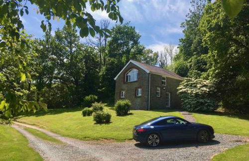 Beautiful Garden Cottage, close to Llandeilo. - Photo 18