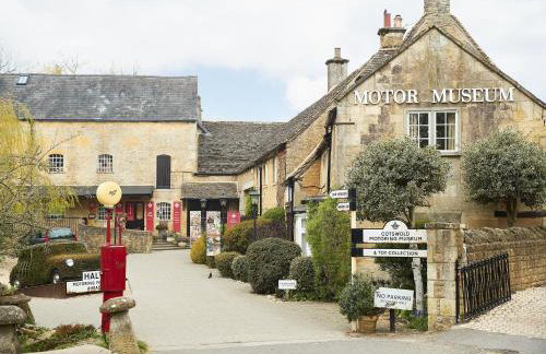 Stable Barn - Foto 26