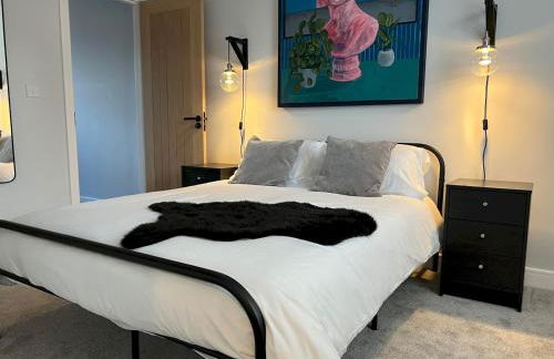 New Ivy Cottage Wonderful Beaches and Golf Courses - Pass the Keys - Foto 16