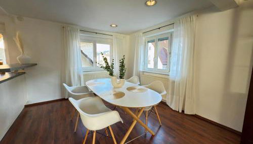 Scharnhäusle 2 - Großzügige Wohlfühl-Wohnung mit Badewanne& Balkon - Foto 3