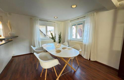 Scharnhäusle 2 - Großzügige Wohlfühl-Wohnung mit Badewanne& Balkon - Foto 3